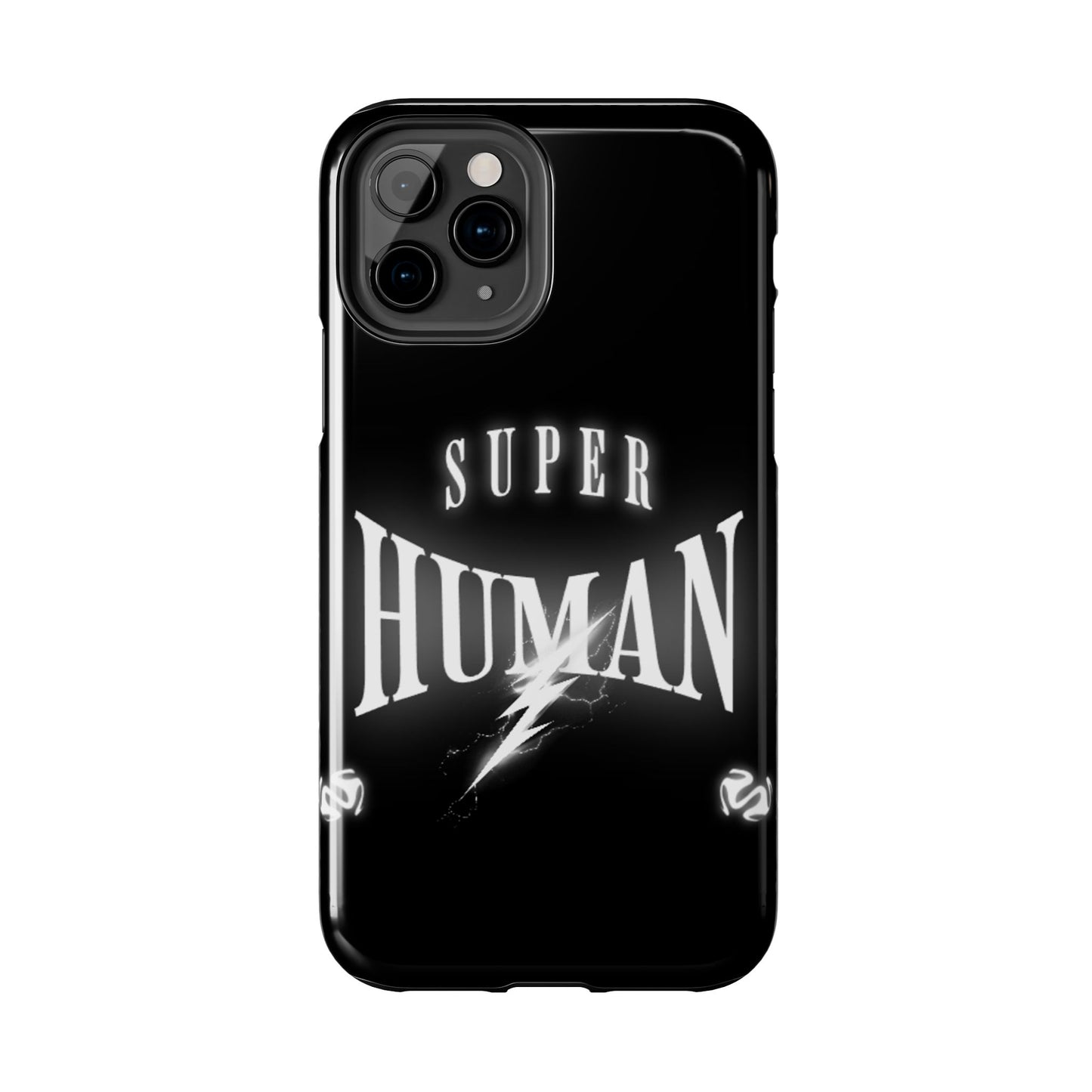 Case (Super Human) ⚡