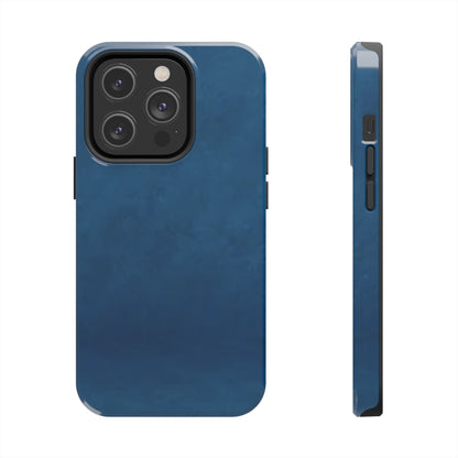 Case (Night blue) 🔵