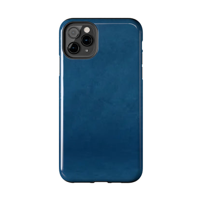 Case (Night blue) 🔵