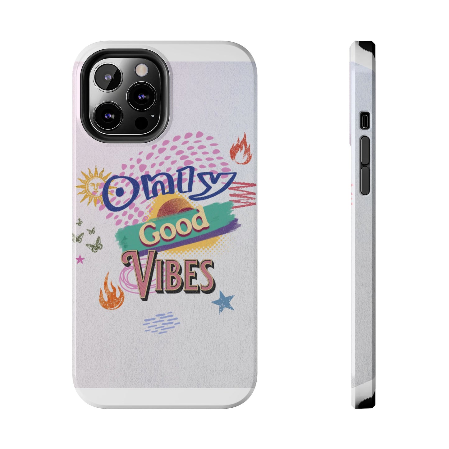 Case (good vibes only) ⭐