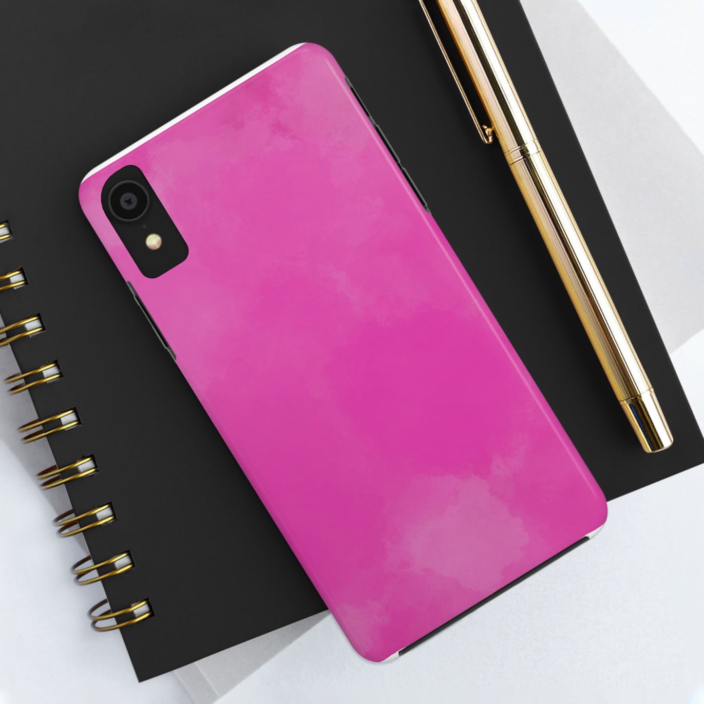 Case (deep fuchsia) 🌸