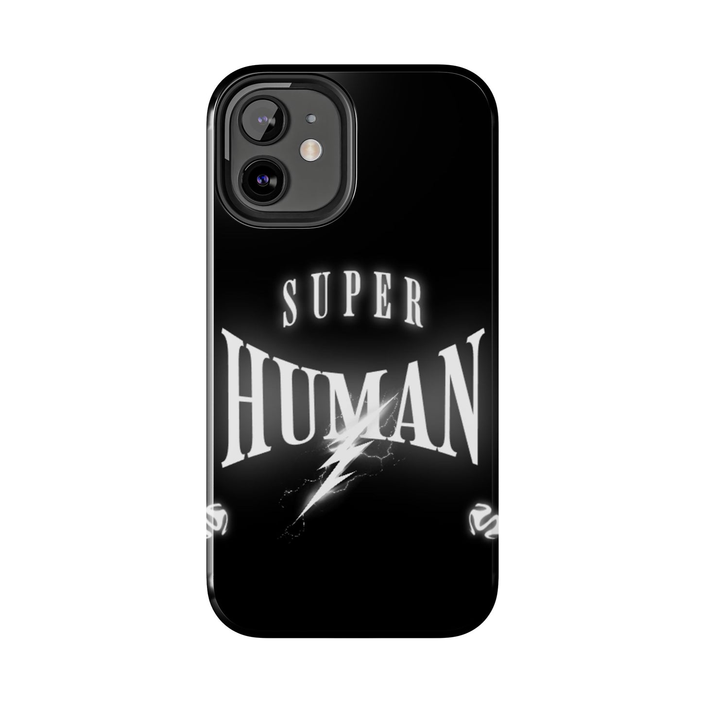 Case (Super Human) ⚡