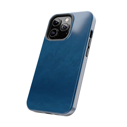 Case (Night blue) 🔵