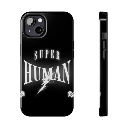 Case (Super Human) ⚡