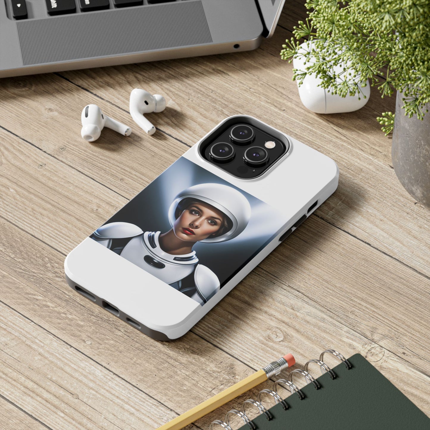 Case (Astronaut) 🧑‍🚀