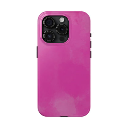 Case (deep fuchsia) 🌸