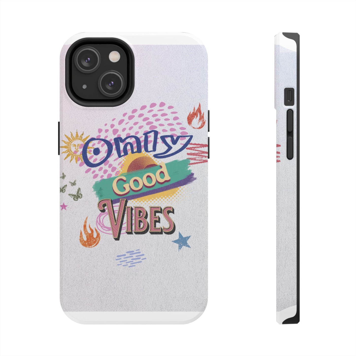 Case (good vibes only) ⭐