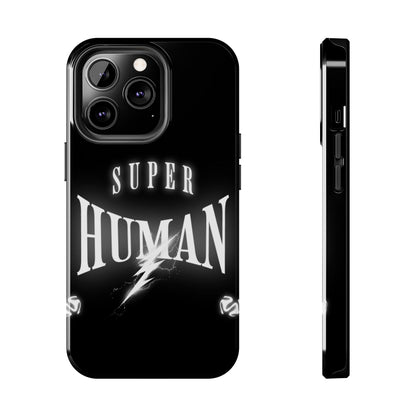 Case (Super Human) ⚡