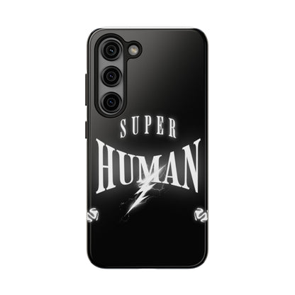 Case (Super Human) ⚡