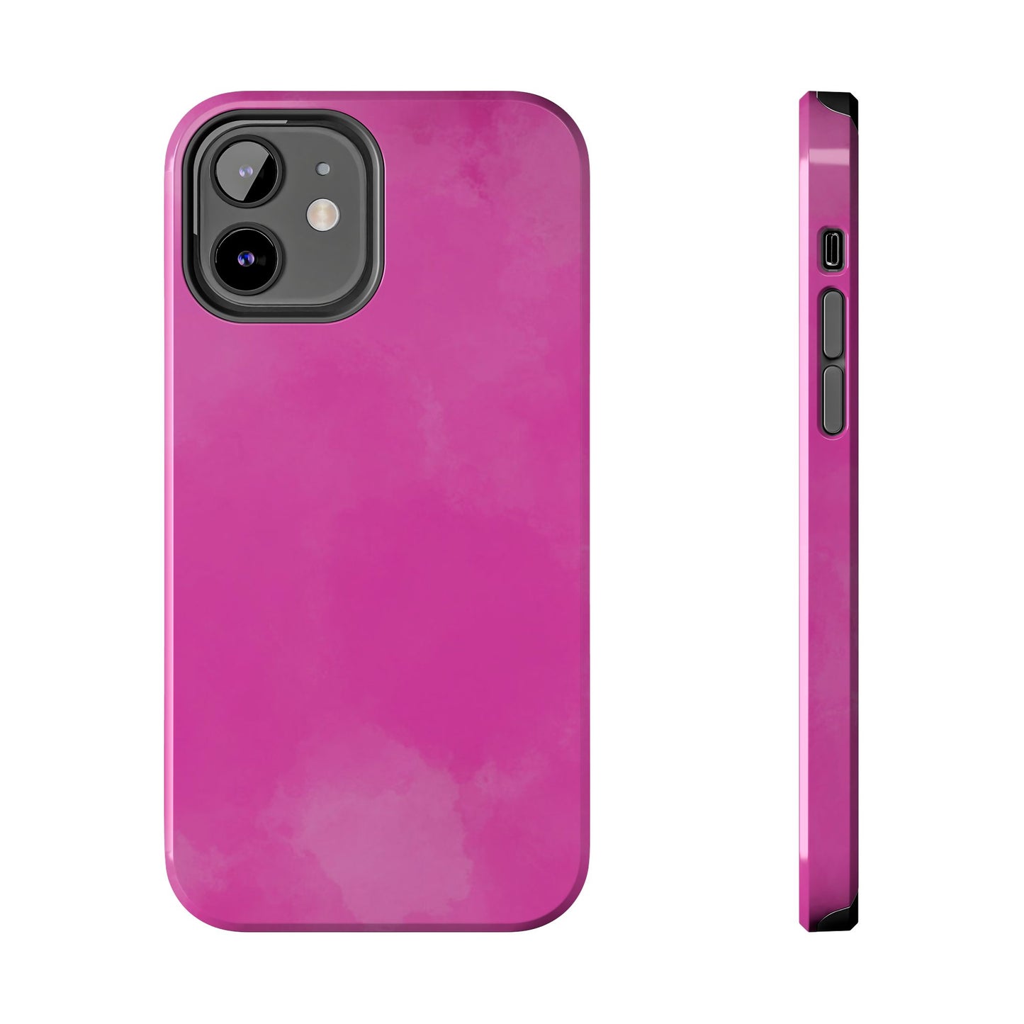 Case (deep fuchsia) 🌸