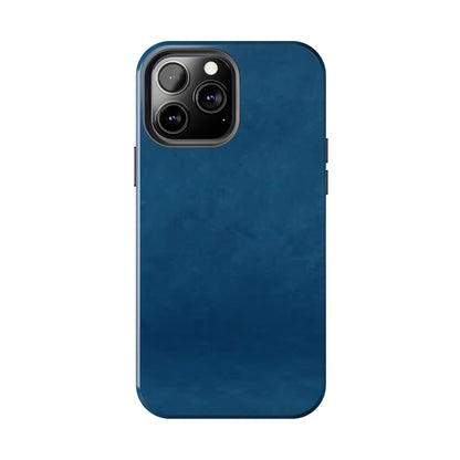 Case (Night blue) 🔵