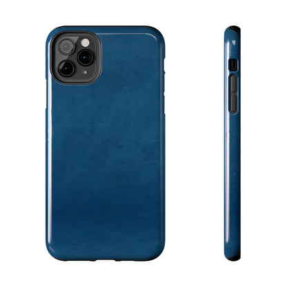 Case (Night blue) 🔵