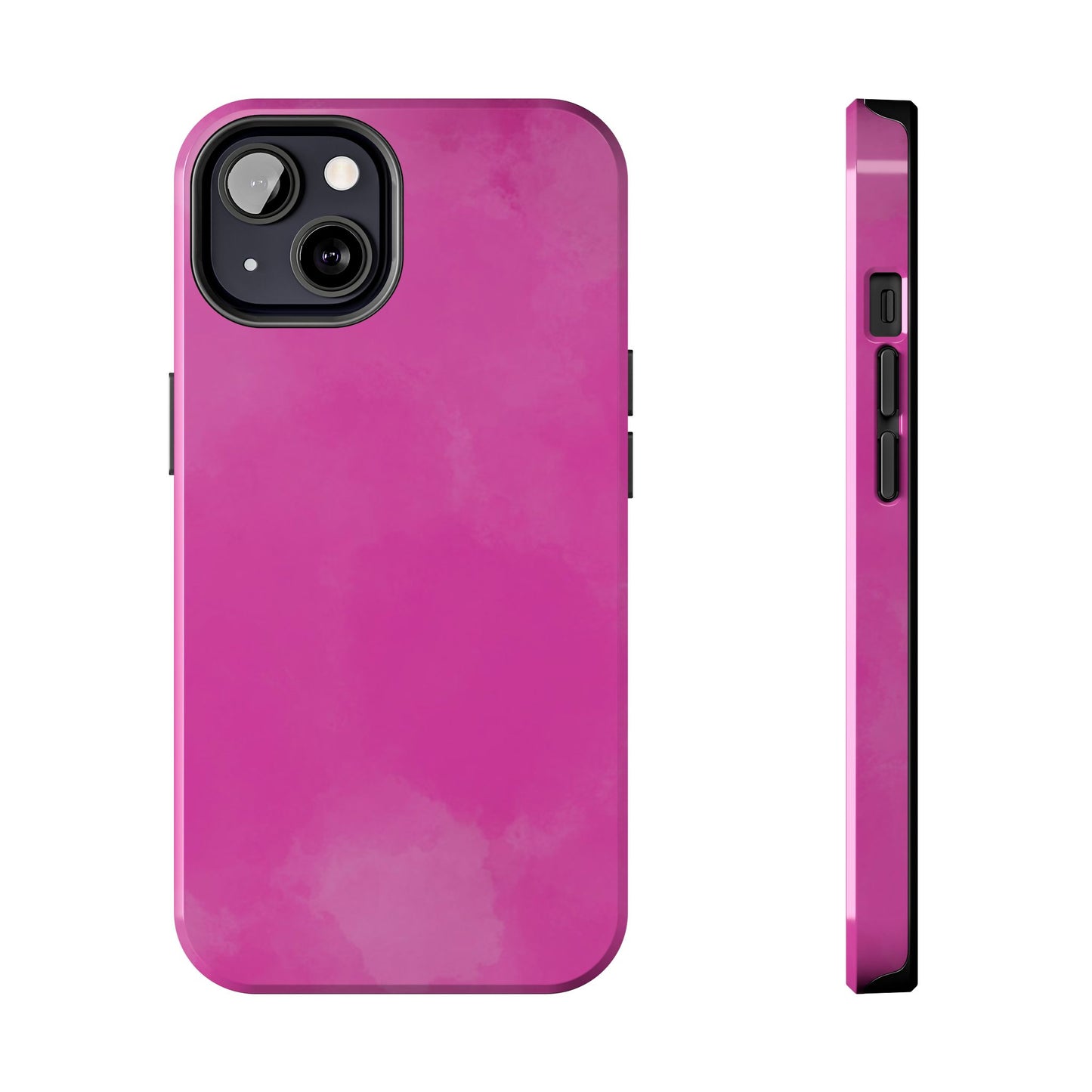 Case (deep fuchsia) 🌸