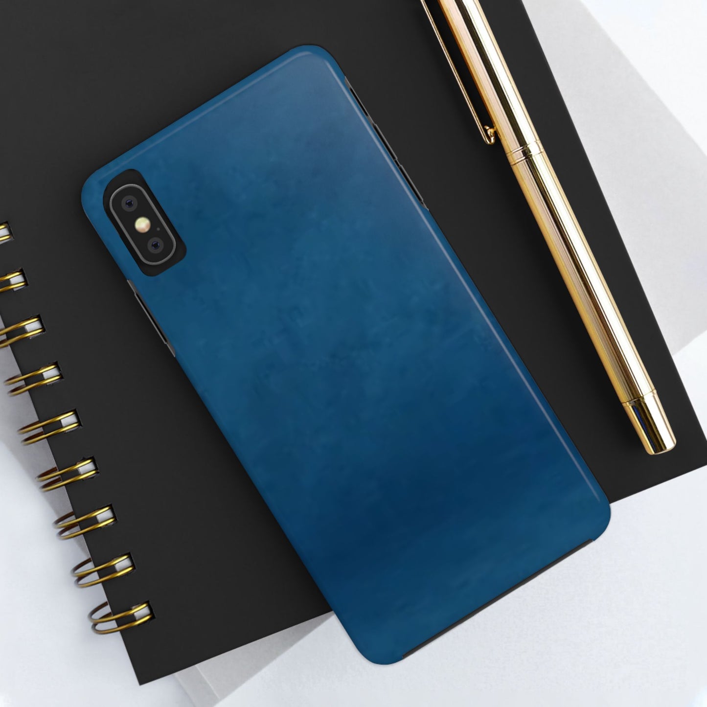 Case (Night blue) 🔵