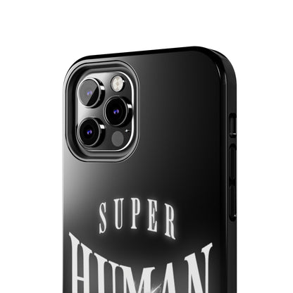 Case (Super Human) ⚡