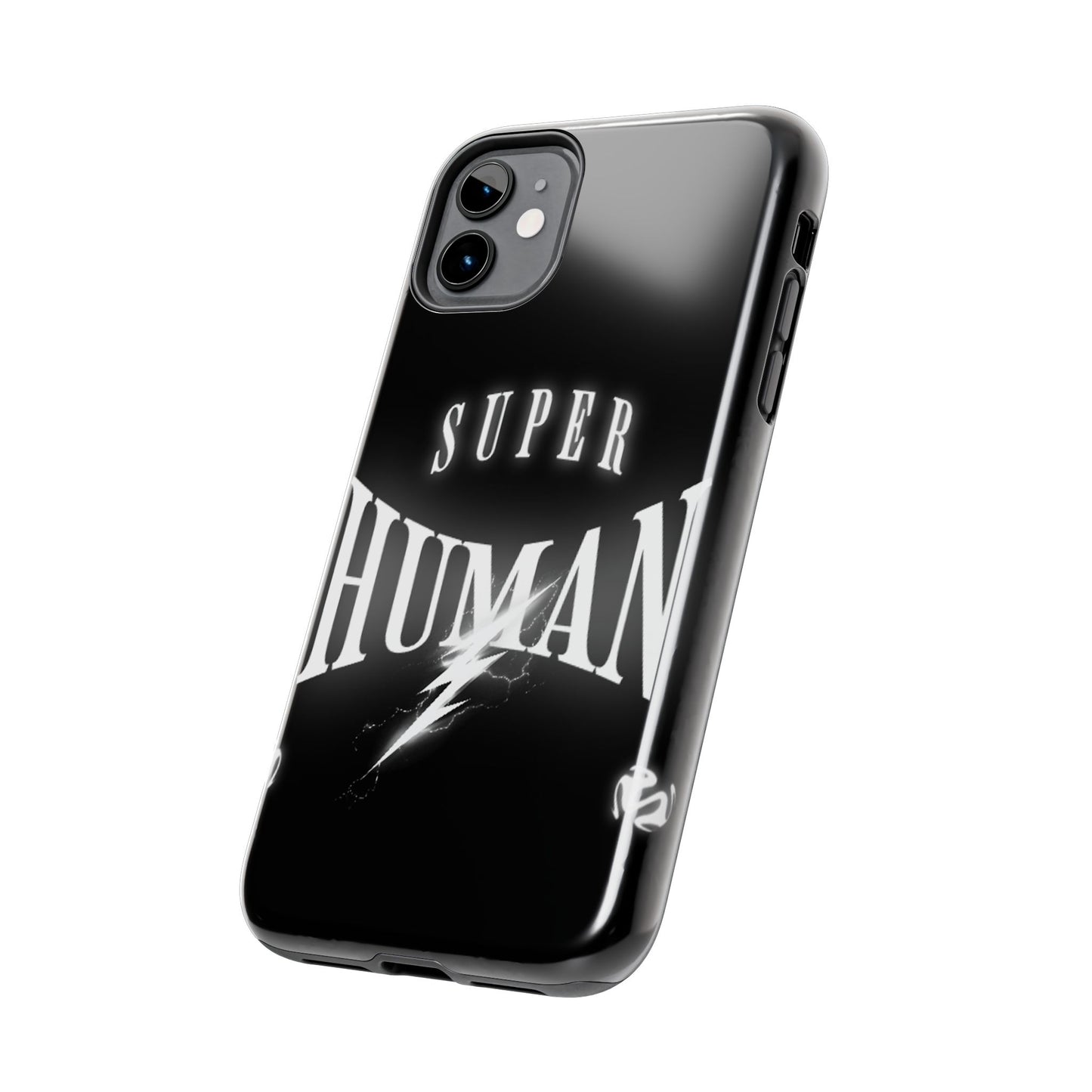 Case (Super Human) ⚡