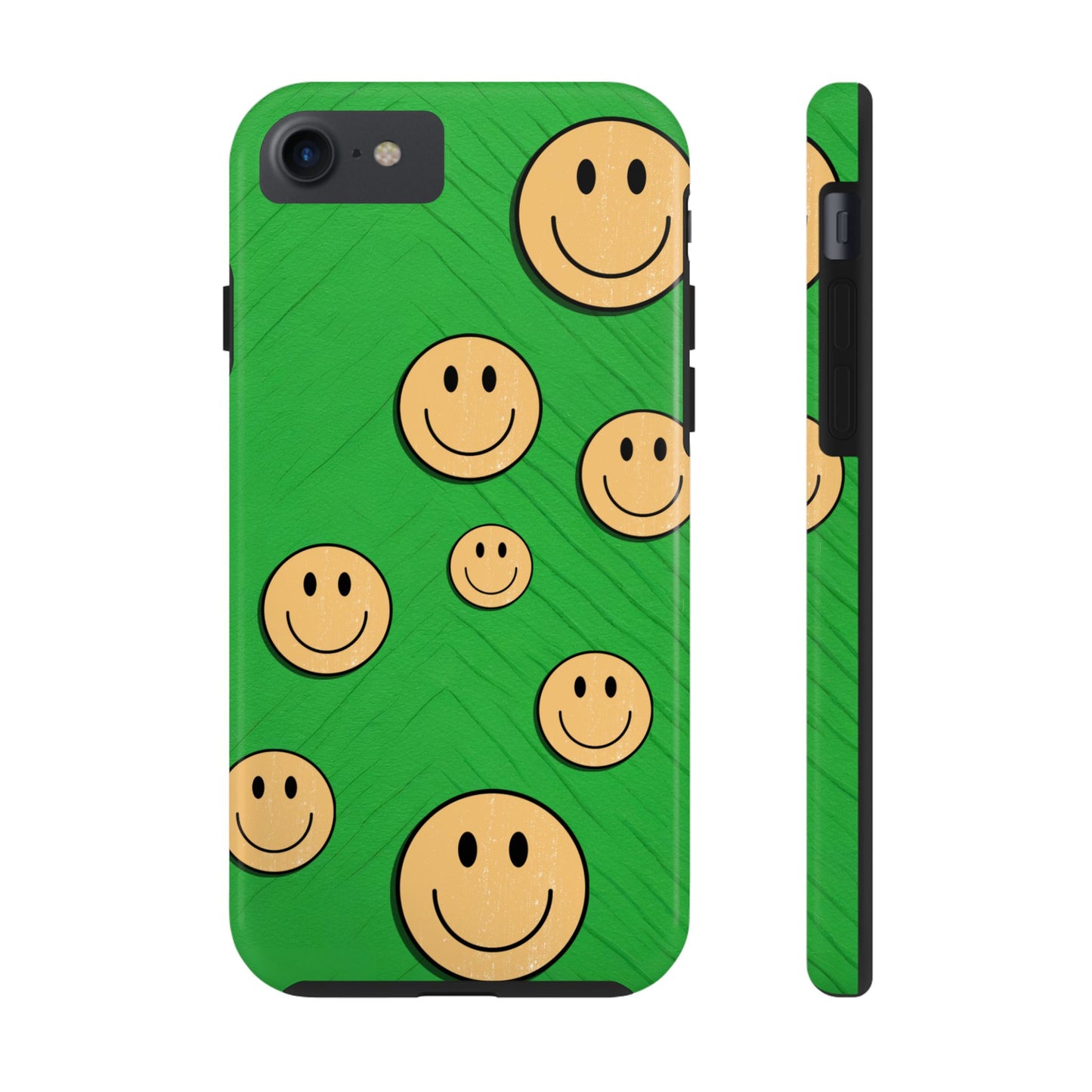 Case (Happy Faces) 😀