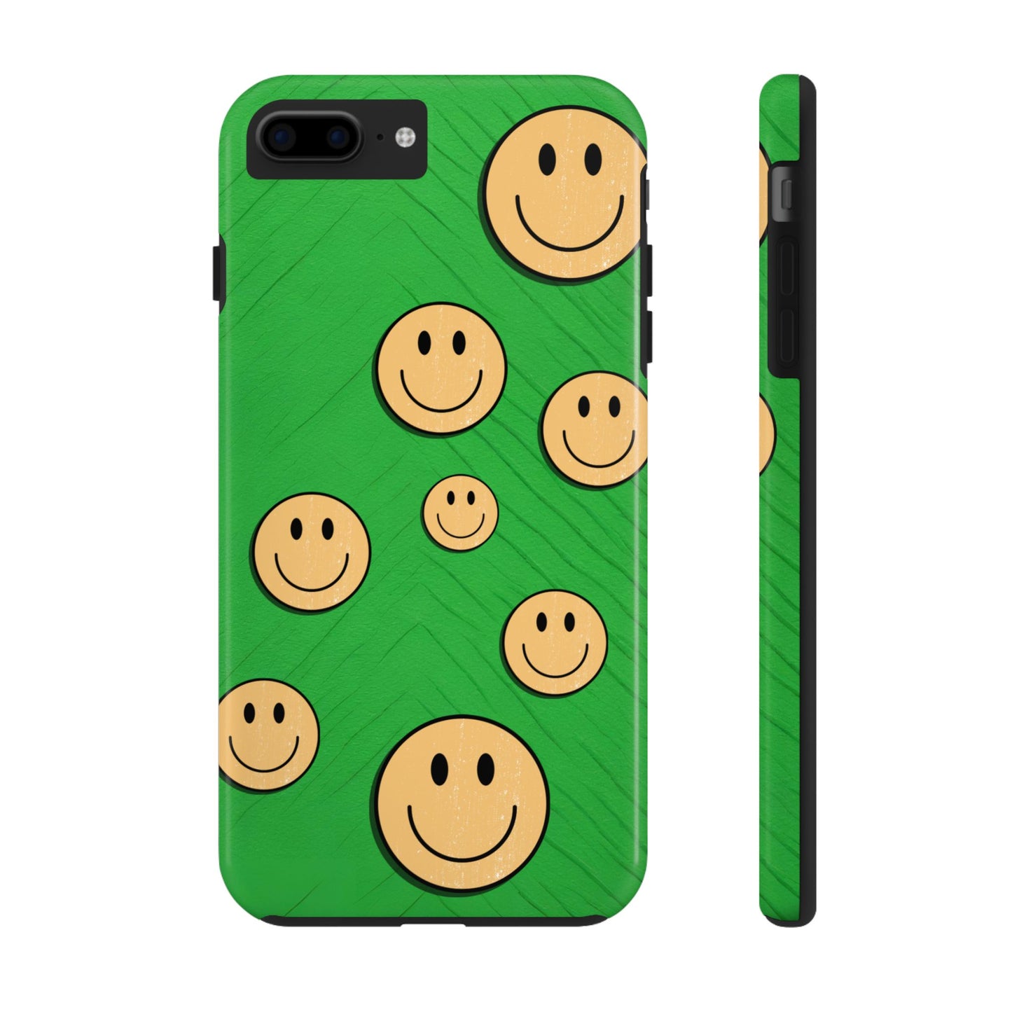 Case (Happy Faces) 😀