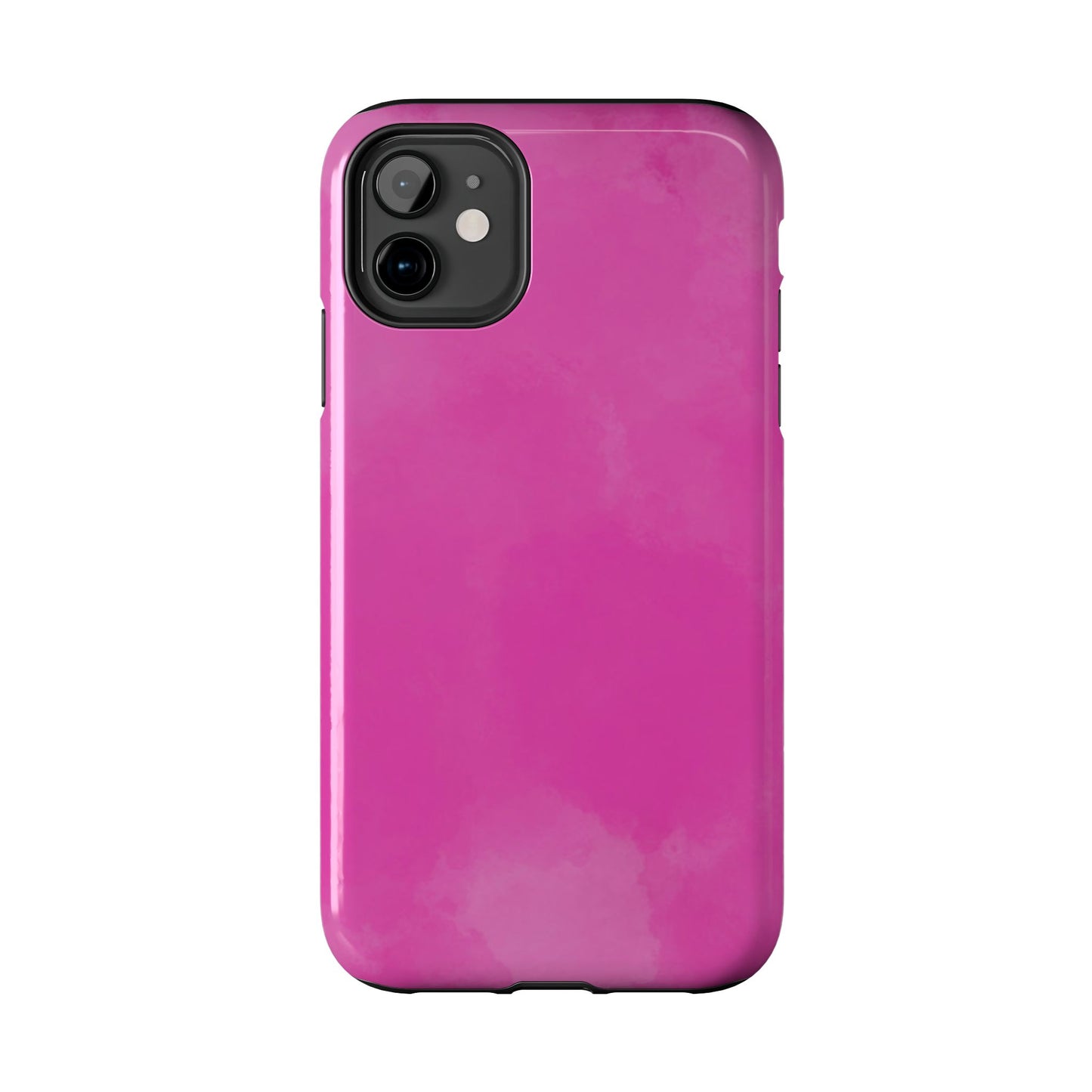 Case (deep fuchsia) 🌸