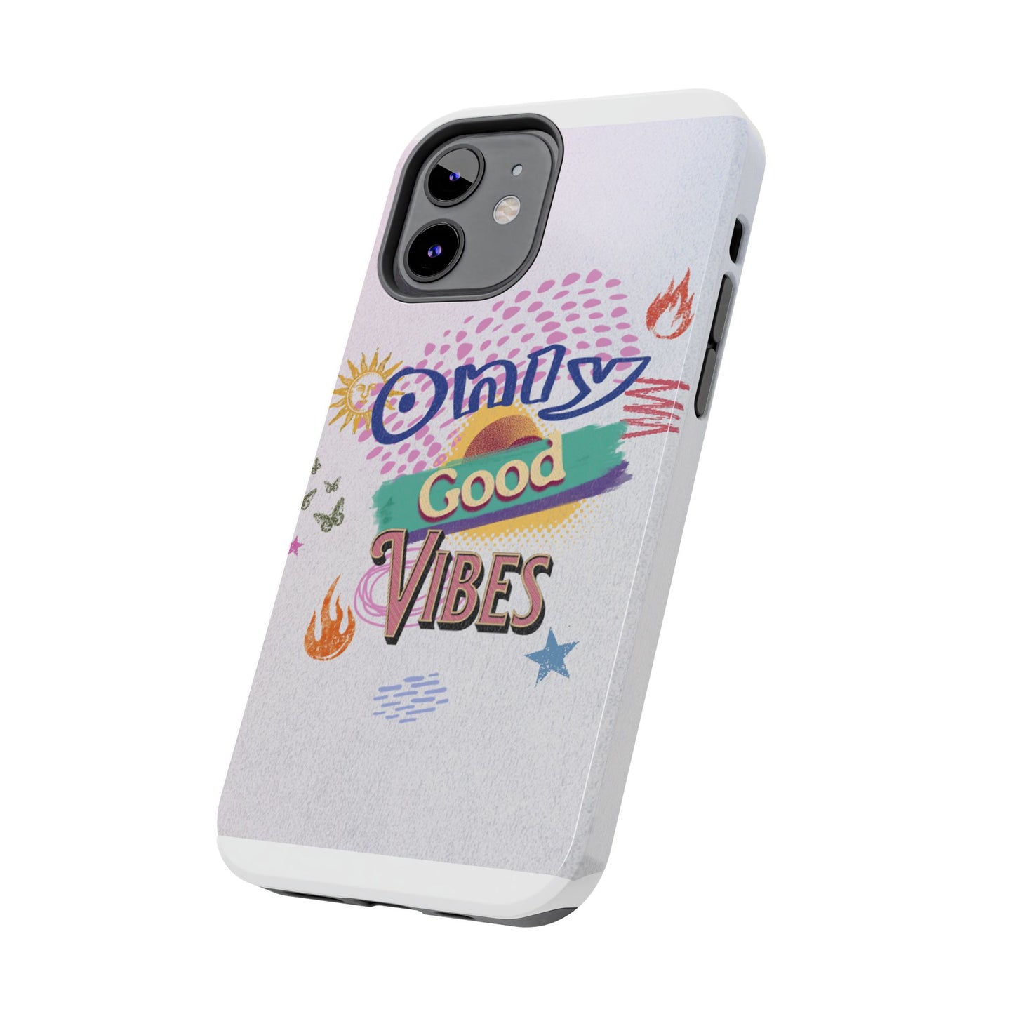 Case (good vibes only) ⭐