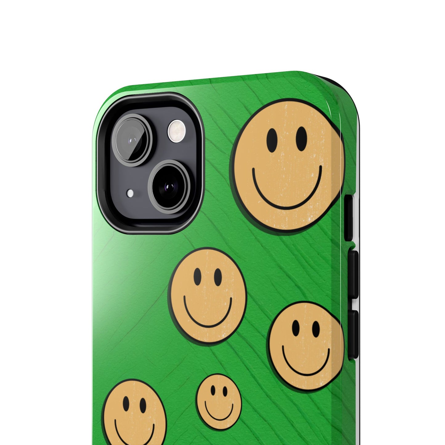 Case (Happy Faces) 😀